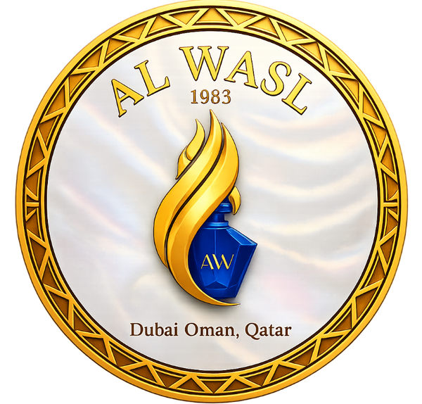 AL WASL PERFUME