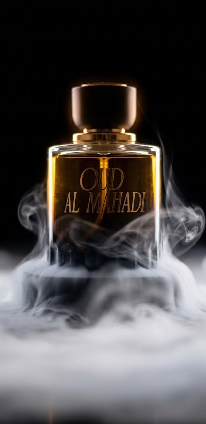 OUD AL MAHADI  [ 100 ml ]
