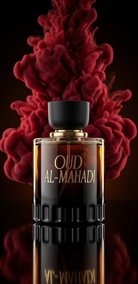 OUD AL MAHADI  [ 100 ml ]