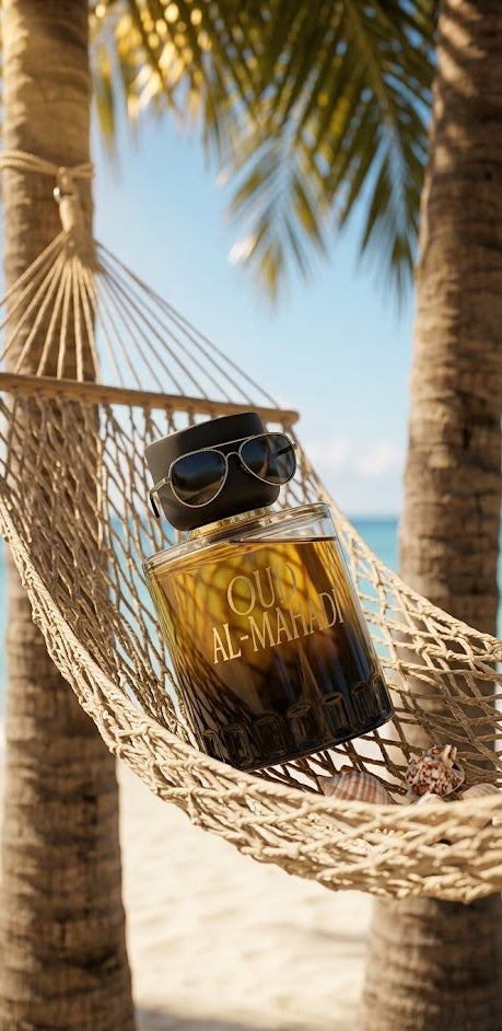OUD AL MAHADI  [ 100 ml ]