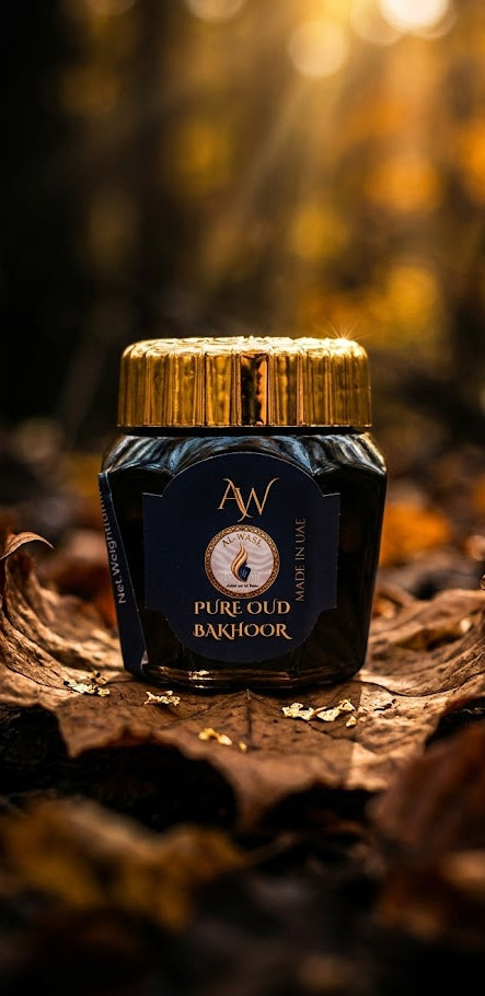 Pure Oud Bakhoor [ 50 g ]