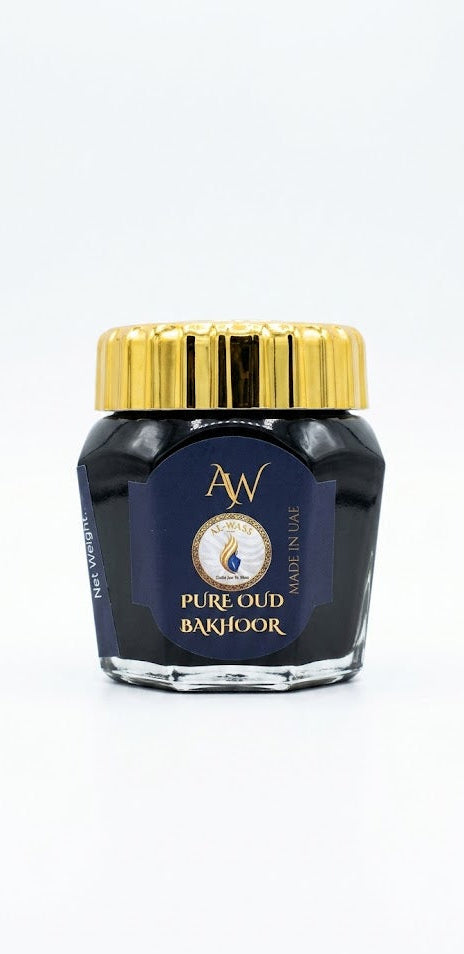 Pure Oud Bakhoor [ 50 g ]