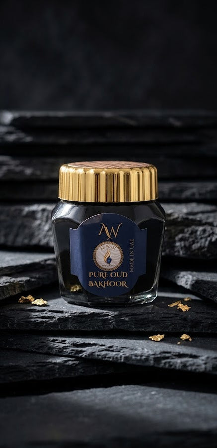 Pure Oud Bakhoor [ 50 g ]