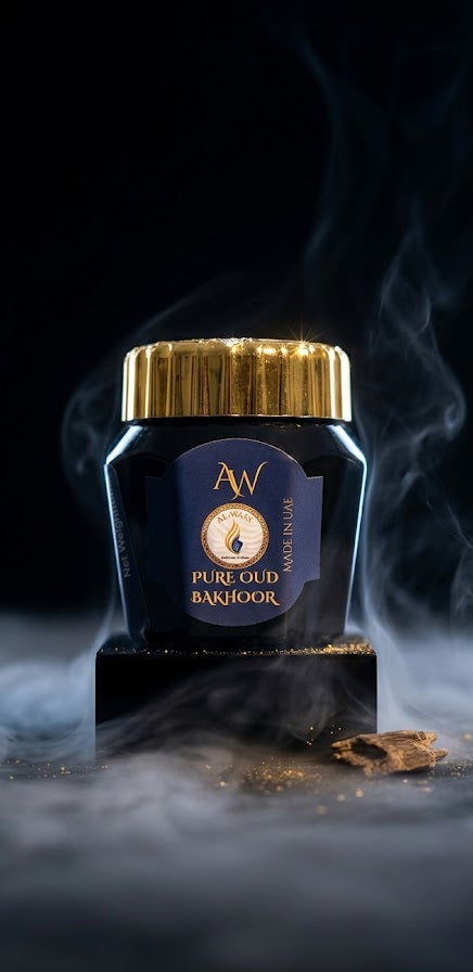 Pure Oud Bakhoor [ 50 g ]