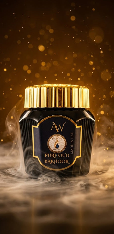 Pure Oud Bakhoor [ 50 g ]