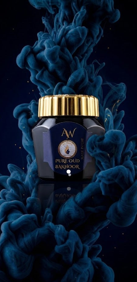Pure Oud Bakhoor [ 50 g ]