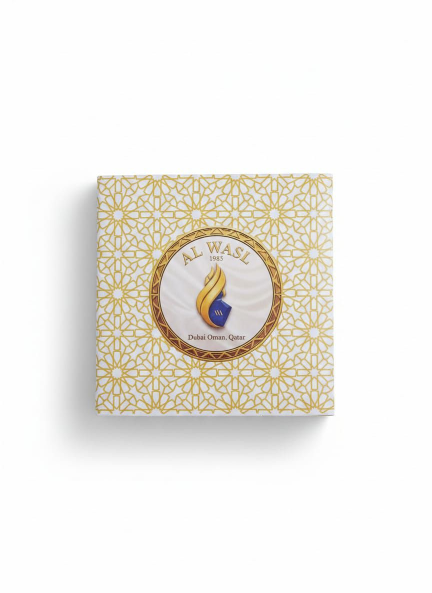 Al Wasl Luxury Attar Gift Set [ 6 ml × 3 ]